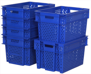S-KNK5430AK Açık Konik Plastik Kasa - Görsel 2