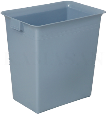 S-KONTEK99 Kapalı Konik Plastik Kasa