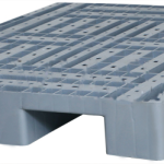 S-P100120A Plastik Palet