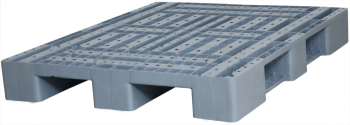 S-P100120A Plastik Palet