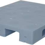 S-P100120KR Plastik Palet