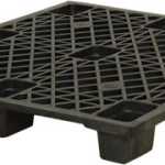 S-P100120T Plastik Palet