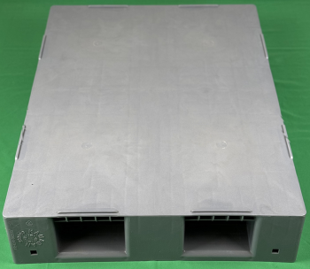 S-P6080KS Plastik Palet - Görsel 2