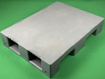 S-P6080KS Plastik Palet