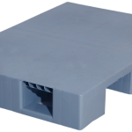 S-P70100K Plastik Palet