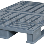 S-P80120A Plastik Palet