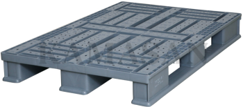 S-P80120A Plastik Palet