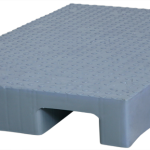 S-P80120K Plastik Palet
