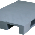 S-P80120KM Plastik Palet