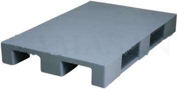 S-P80120KM Plastik Palet
