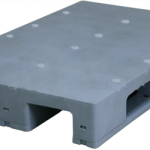 S-P80120KYR Plastik Palet