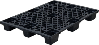S-P80120T Plastik Palet