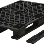 S-P80120TP Plastik Palet
