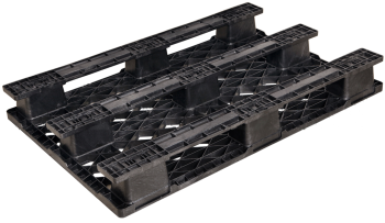S-P80120TP Plastik Palet - Görsel 2