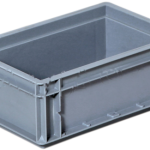 S-SLC3212 Kapalı Plastik Kasa