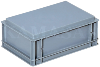 S-SLC3212 Kapalı Plastik Kasa - Görsel 2