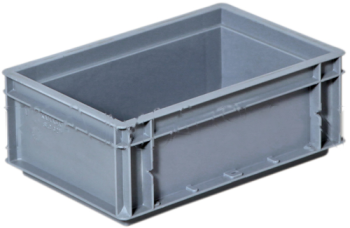 S-SLC3212 Kapalı Plastik Kasa