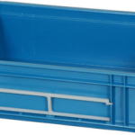 S-SLC4312 Kapalı Plastik Kasa