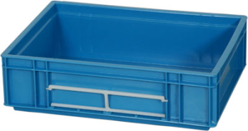 S-SLC4312 Kapalı Plastik Kasa