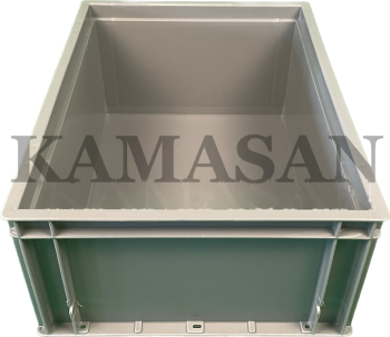 S-SLC4317 Kapalı Plastik Kasa - Görsel 2