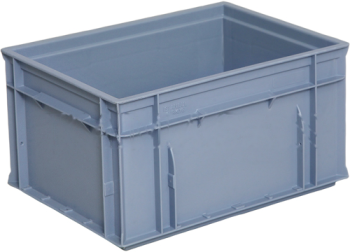 S-SLC4322 Kapalı Plastik Kasa