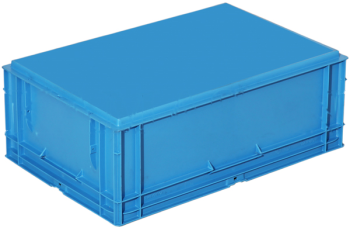 S-SLC6422 Kapalı Plastik Kasa - Görsel 2