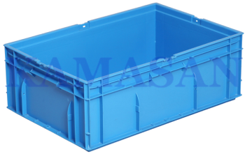S-SLC6422 Kapalı Plastik Kasa