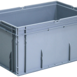 S-SLC6432 Kapalı Plastik Kasa