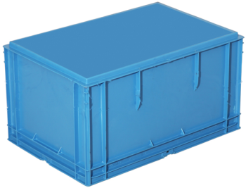 S-SLC6432 Kapalı Plastik Kasa - Görsel 2