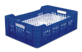 S-SP4933A Plastik Kasa Seperatörü
