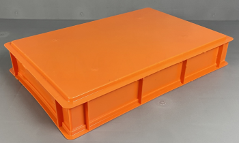 S-STK18K Kapalı Plastik Kasa - Görsel 4