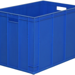 S-STK82K Kapalı Plastik Kasa
