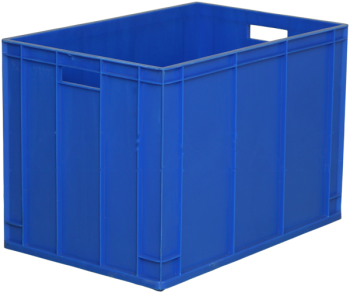 S-STK82K Kapalı Plastik Kasa