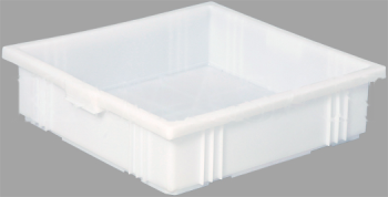 S-SYL5515K Kapalı Plastik Kasa