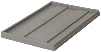 S-TKN0750 Plastik Kapak
