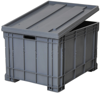 S-TKN0860 Plastik Kapak - Görsel 2