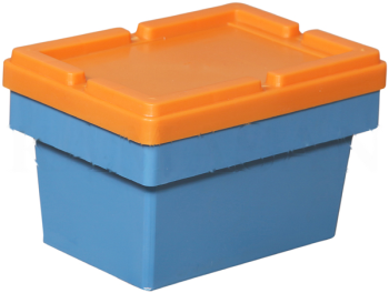 S-TKN2101 Plastik Kapak - Görsel 3