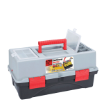 TK-1700 Plastik Takım Çantası