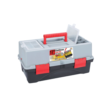 TK-1700 Plastik Takım Çantası