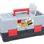 TK-2100 Plastik Takım Çantası