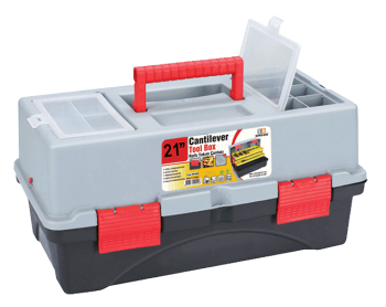 TK-2100 Plastik Takım Çantası