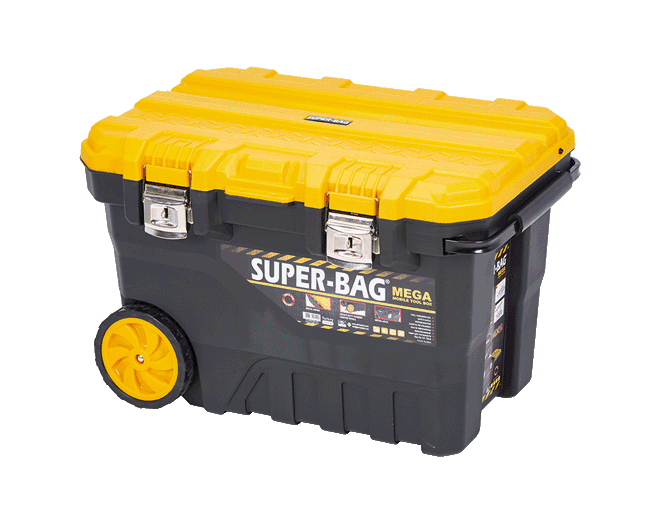 tk_4026_plastik_takim_cantalari_plastic_tool_boxes.png TK-4026 Plastik Teknisyen Çantası - Görsel 1