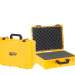 TK-450-S Plastik Teknisyen Çantası