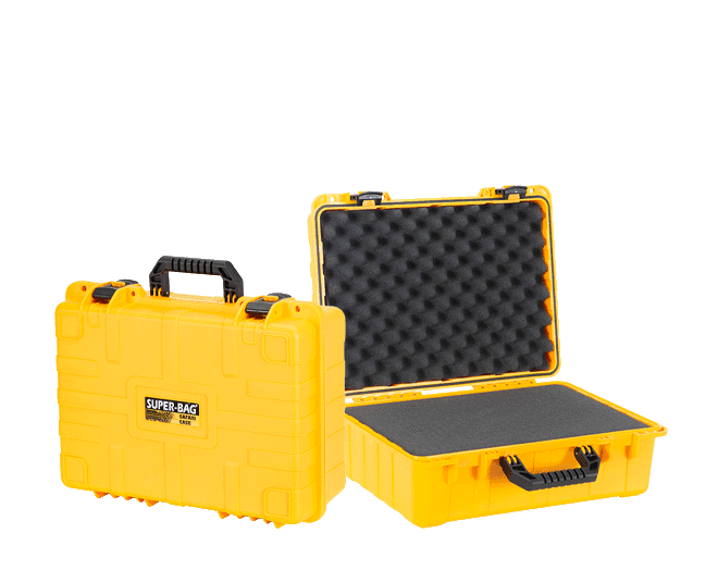 tk_450-S_plastik_takim_cantalari_plastic_tool_boxes.png TK-450-S Plastik Teknisyen Çantası - Görsel 1