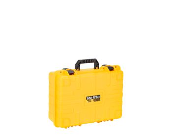 TK-450 Plastik Teknisyen Çantası