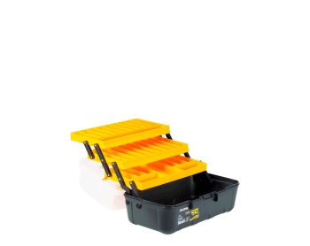 TK-5038 Plastik Takım Çantası - Görsel 2