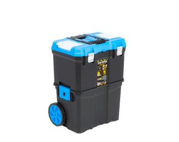 TK-5039 Plastik Teknisyen Çantası