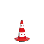 12301 TK Trafik Dubası