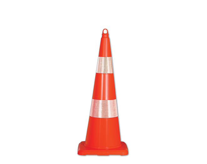 trafik_koni_traffic_cones_12325_tk_r2.png 12325 TK R2 Trafik Dubası - Görsel 1