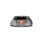 11921 SLK Trafik Solar Led Yol Butonu